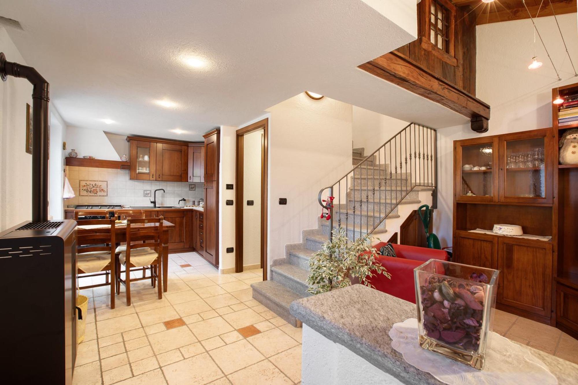 Apartamento Da Manu - Blavy Nus Exterior foto