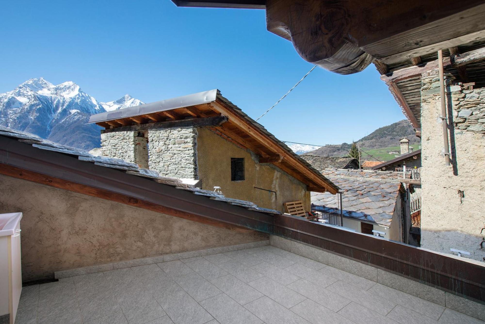 Apartamento Da Manu - Blavy Nus Exterior foto