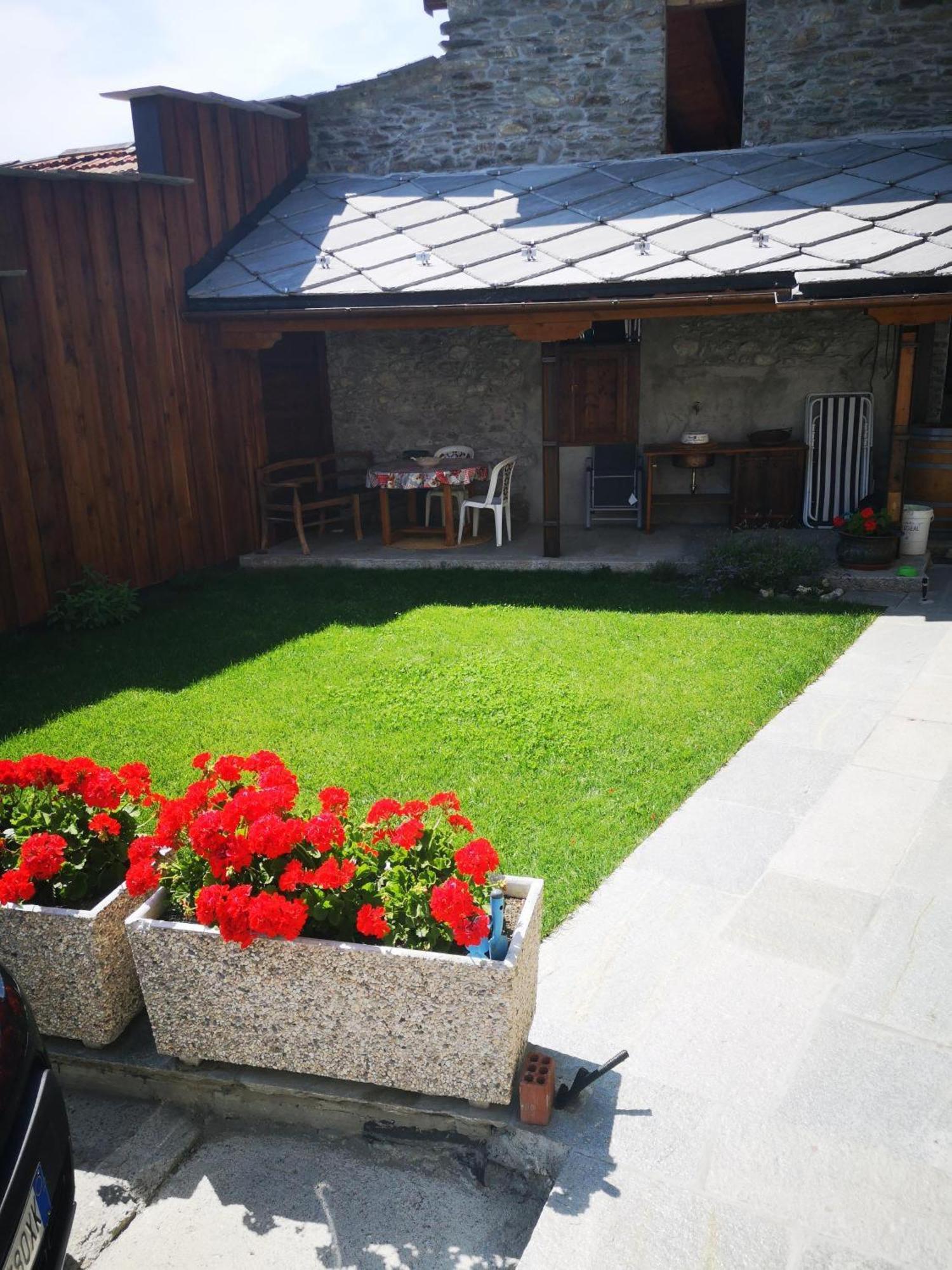 Apartamento Da Manu - Blavy Nus Exterior foto